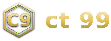 ct 99 logo